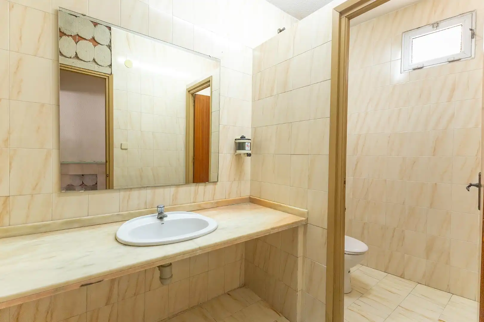 Local comercial en venta en Desamparados - Hurchillo - Torremendo, imagen 12