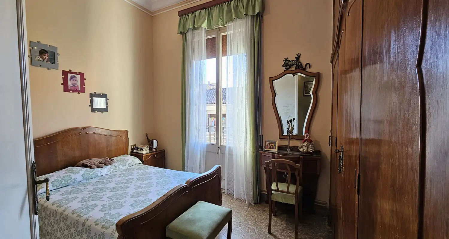Dormitori de Casa o xalet en venda en Breda amb Calefacció, Terrassa i Traster