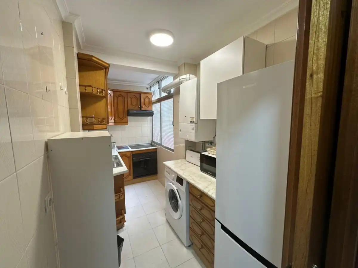 Habitació a Santos