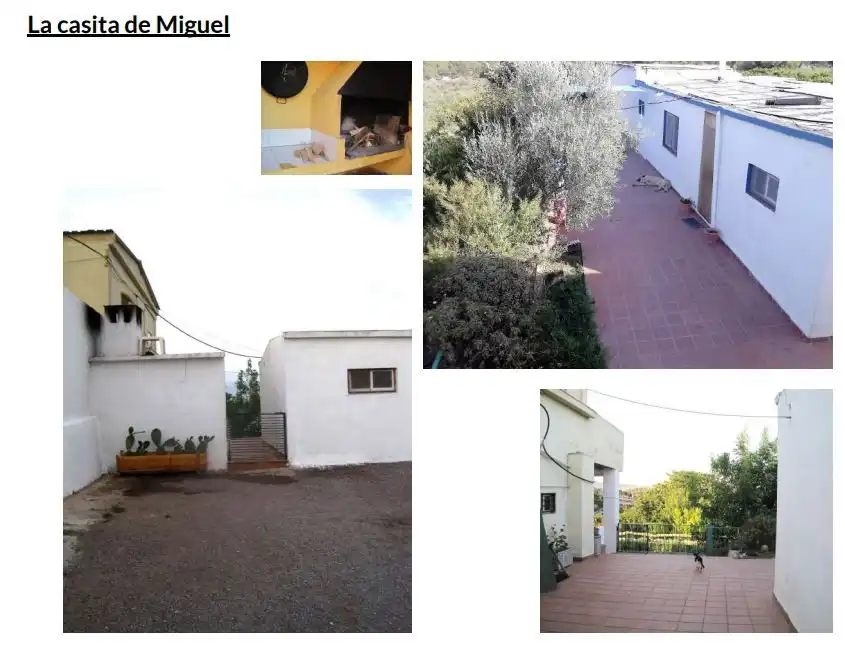 Casa en venda a Onda, imagen 12