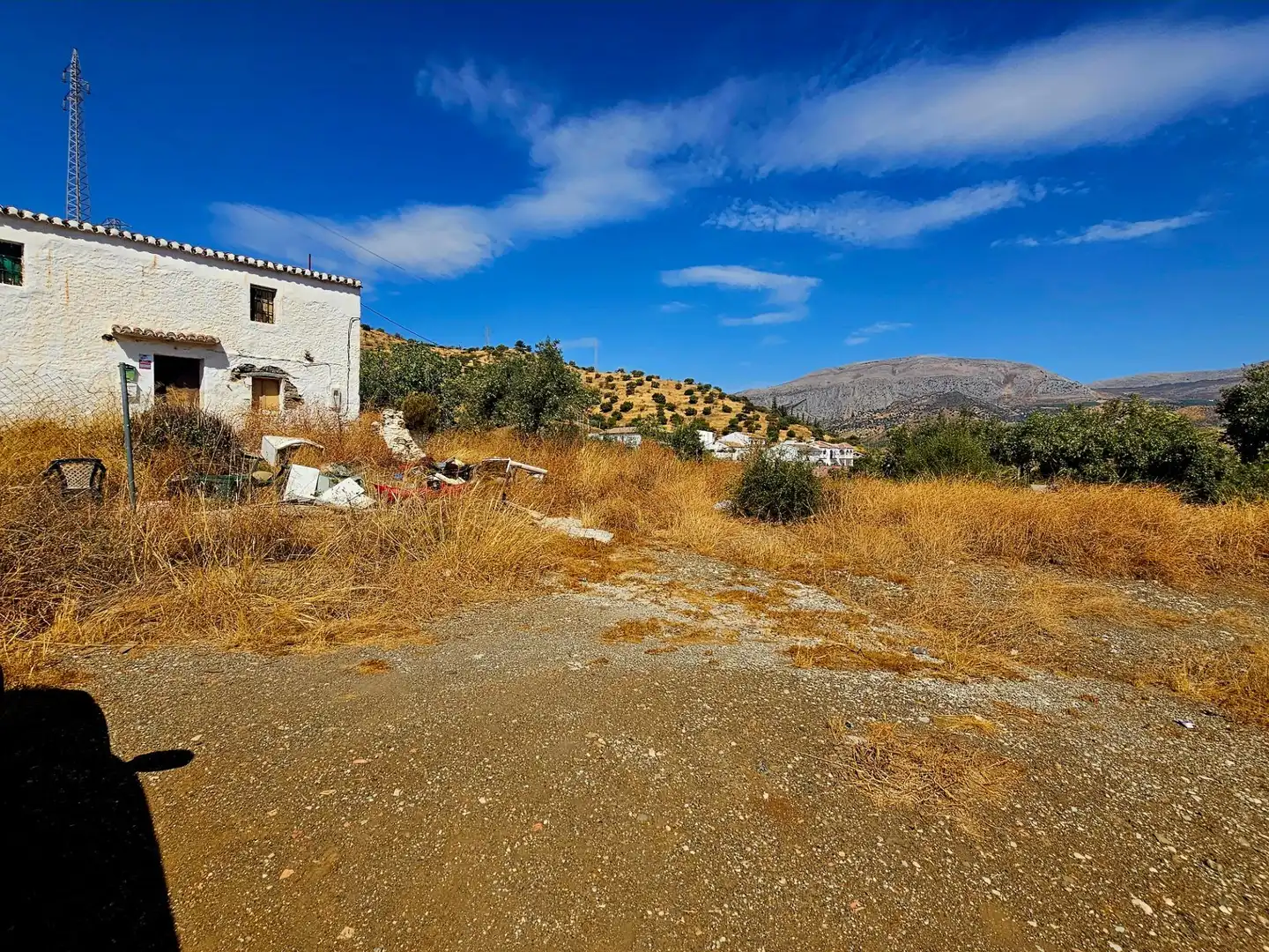 Casa rustica in vendita a Álora, imagen 2