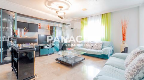 Foto 4 de Casa o xalet en venda a Roquetas Pueblo, Roquetas de Mar