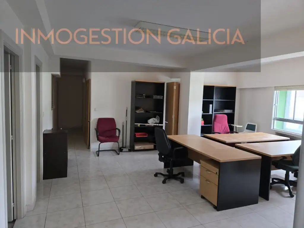 Büro zur Miete in Poligono Pocomaco Av 4, imagen 3