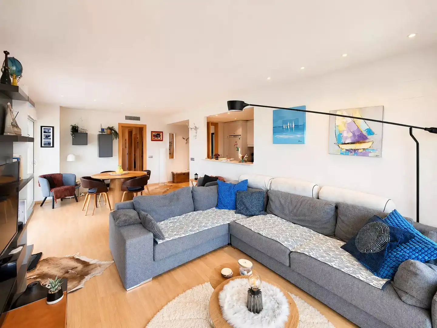 Appartement avec piscine à vendre à Santa Margarita, imagen 20