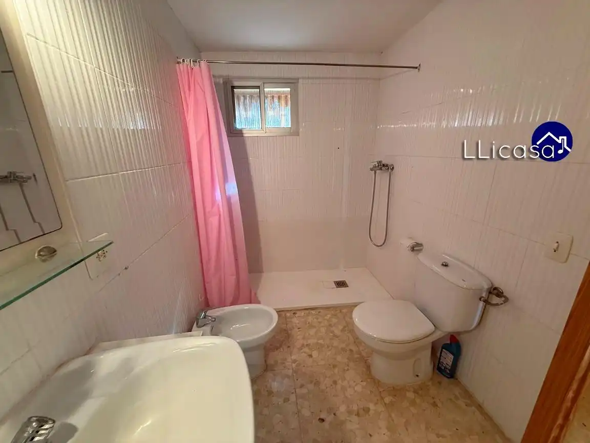 Baño de Casa o chalet en venta en Llíria con Jardín privado, Terraza y Trastero