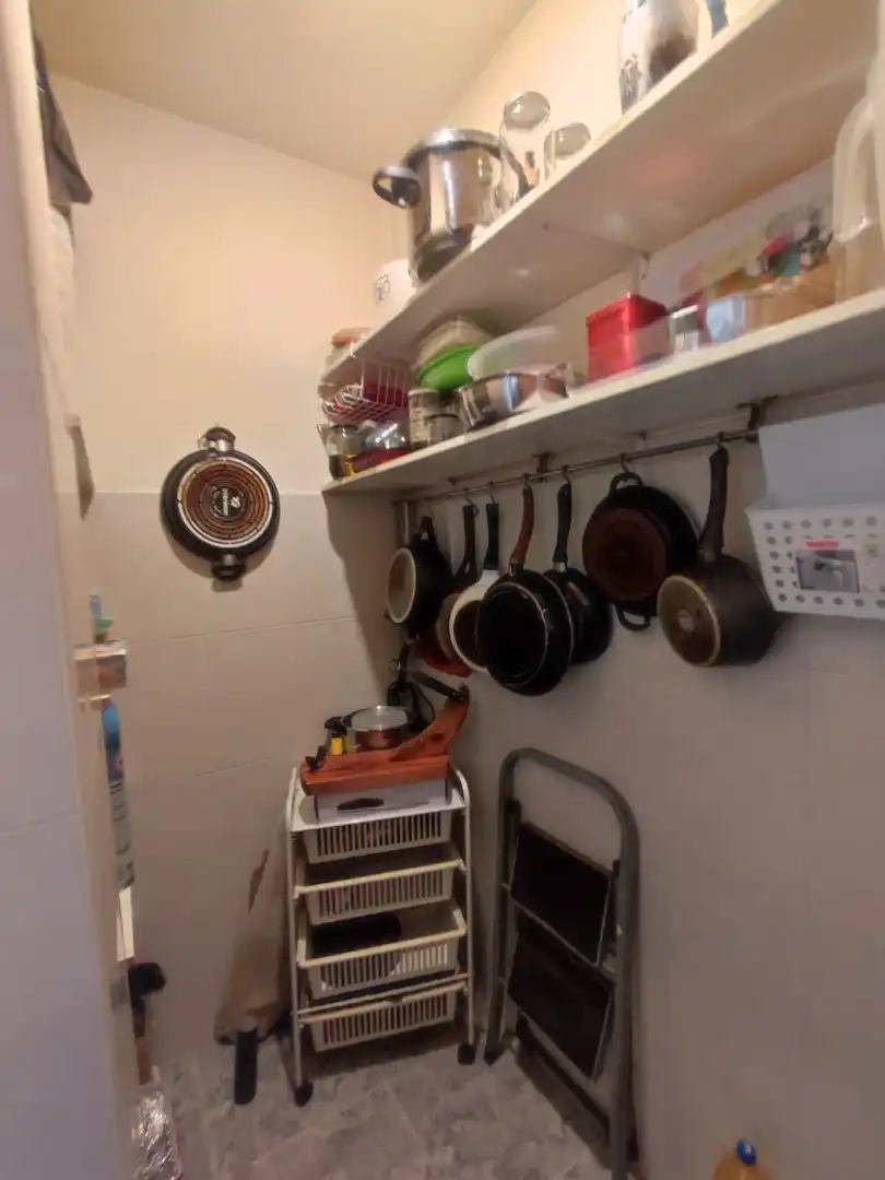 Casa con balcón en venta en Calle Triunfo Ave María, imagen 15
