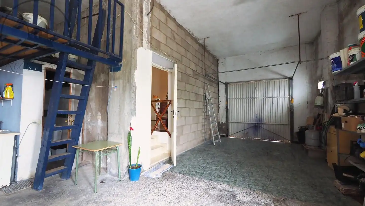 Casa con jardín en venta en La Vega - El Amparo - Cueva del Viento, imagen 39