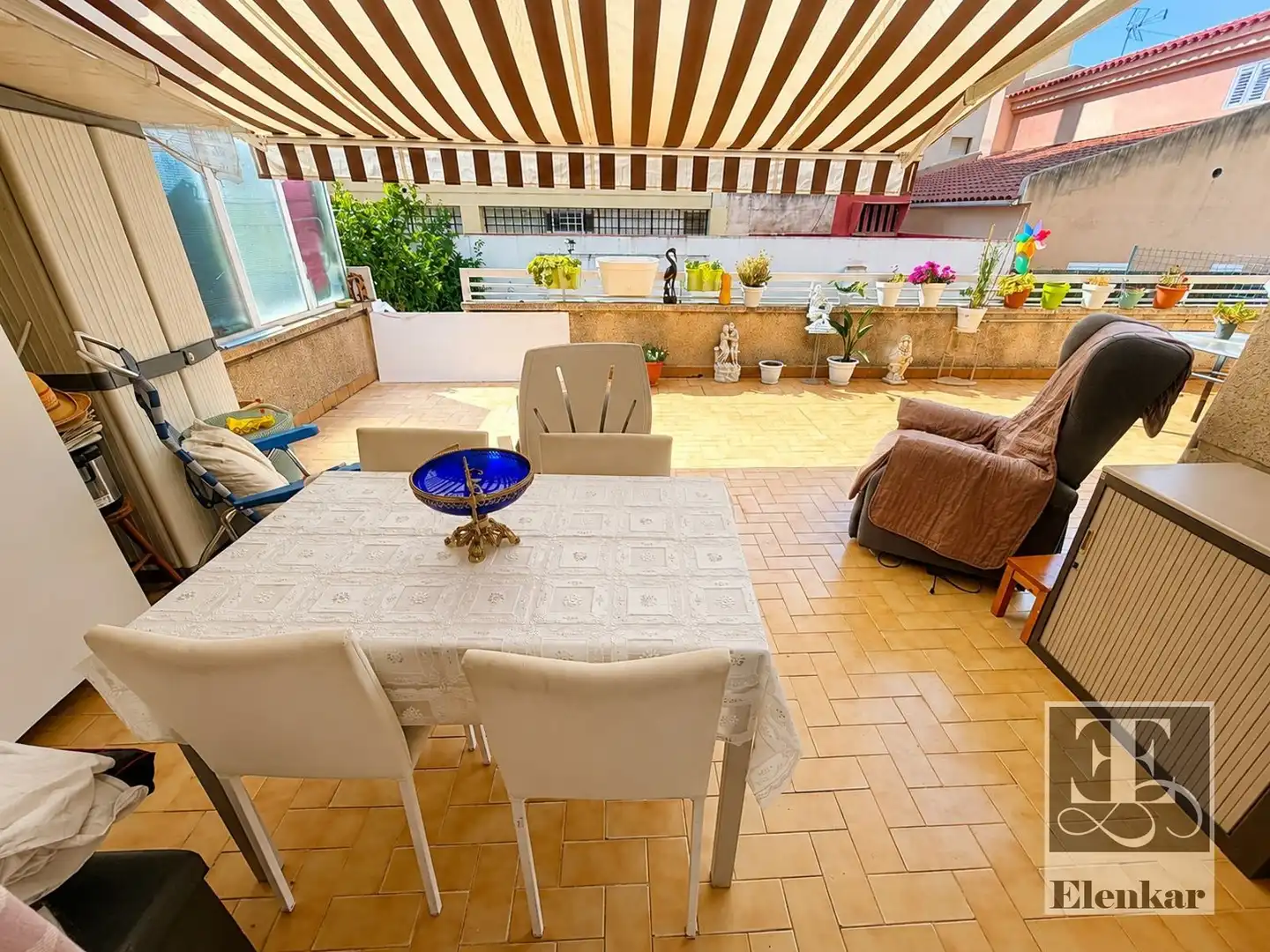 Flat for sale in Sena, imagen 3