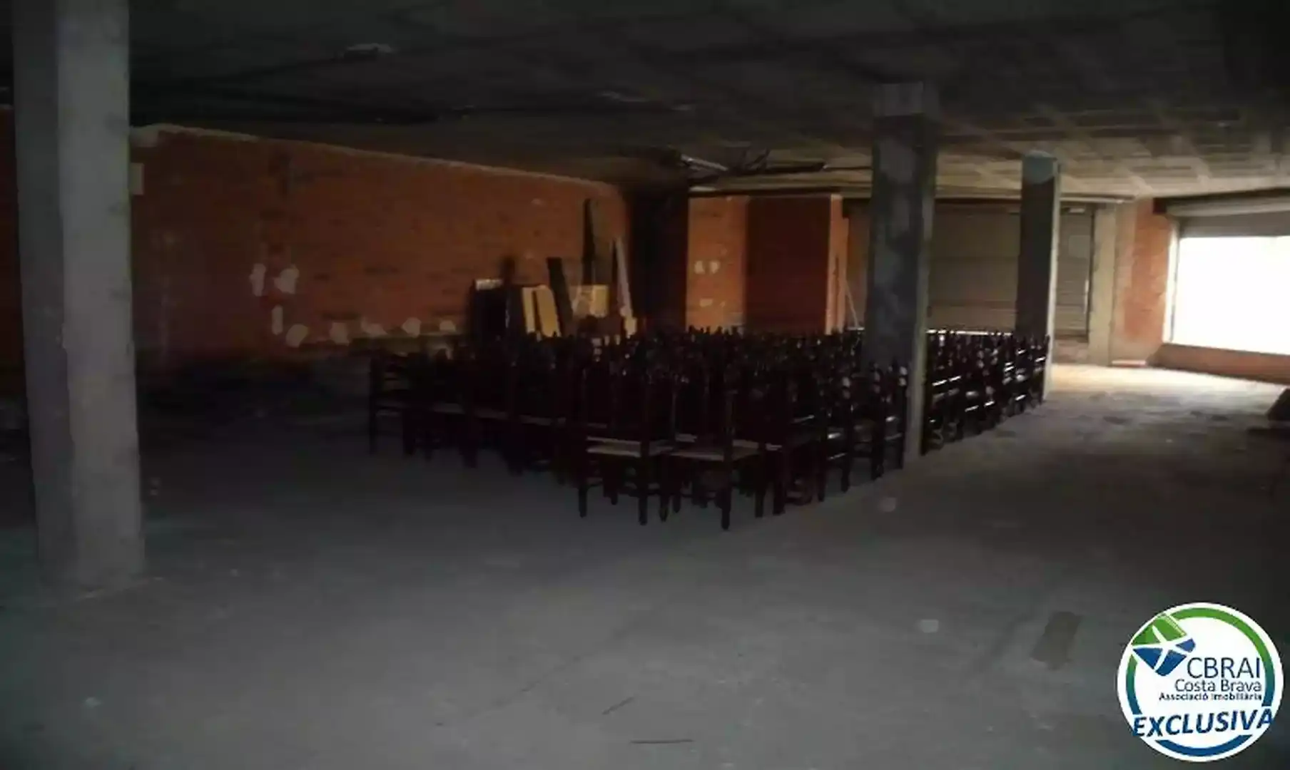 Local comercial en venda a Calle Pare Claret 42, imagen 2