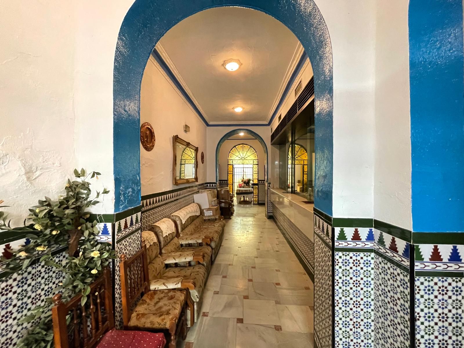 Casa o chalet en venta en Rute