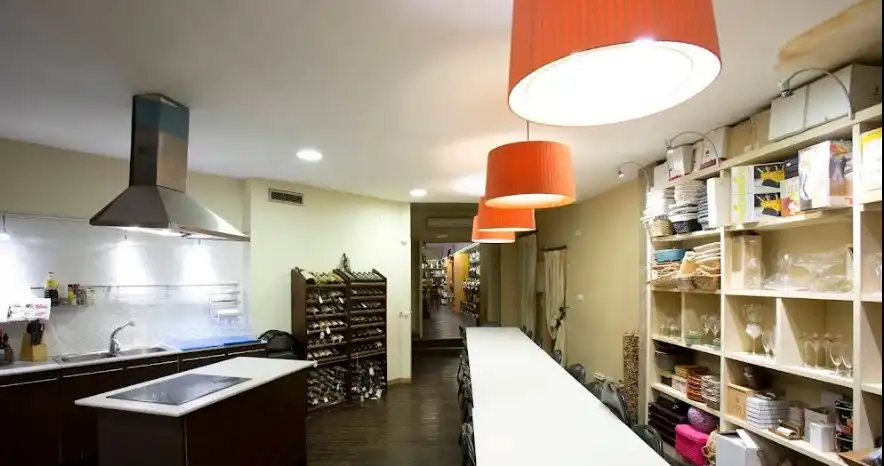 Local comercial en alquiler en Travessia Carril 1, imagen 7
