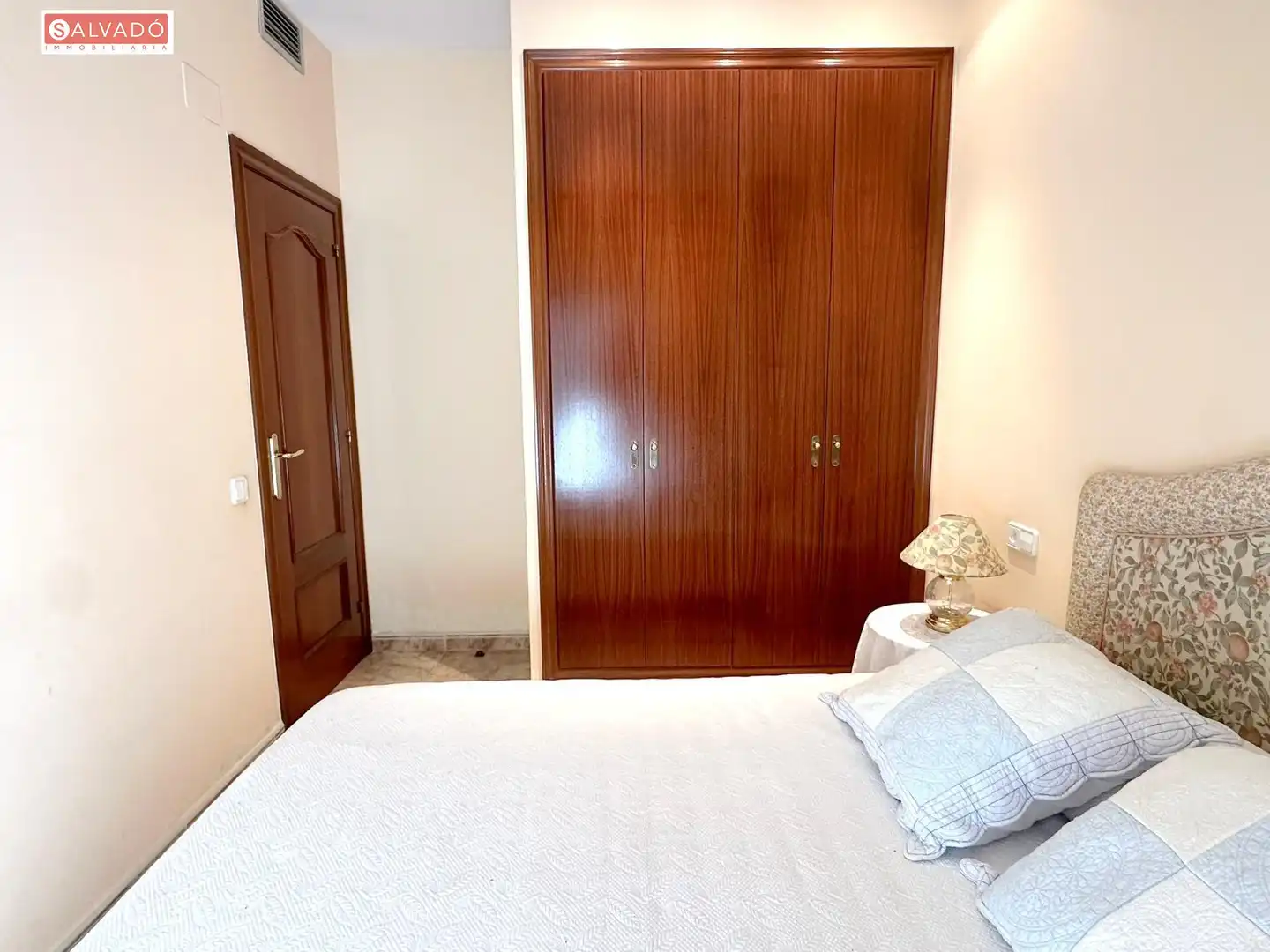 Bedroom of Houses for sale in Calafell  with Air Conditioner, Heating and Private garden