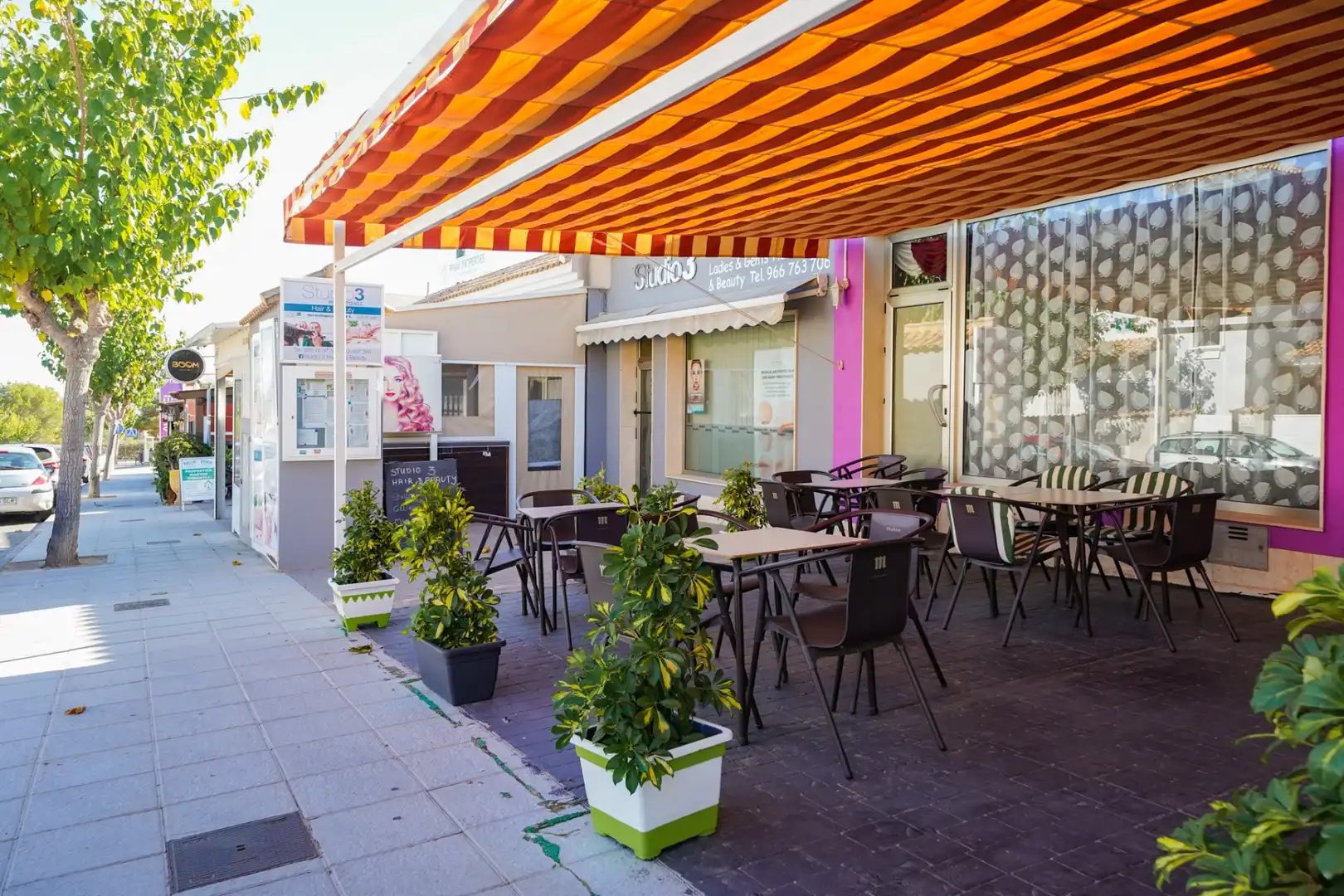 Flat with terrace for sale in El Pinar de Campoverde, imagen 52