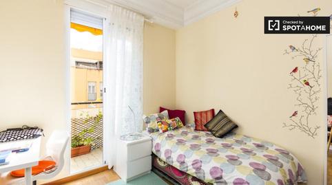 Photo 2 of Flat to share in Niño Jesús,  Madrid Capital