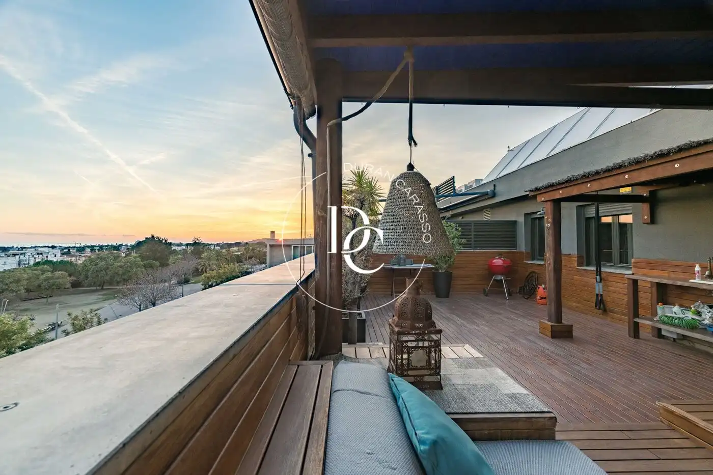 Penthouse with balcony for sale in Carrer de Manuel Llopis de Casades, imagen 44
