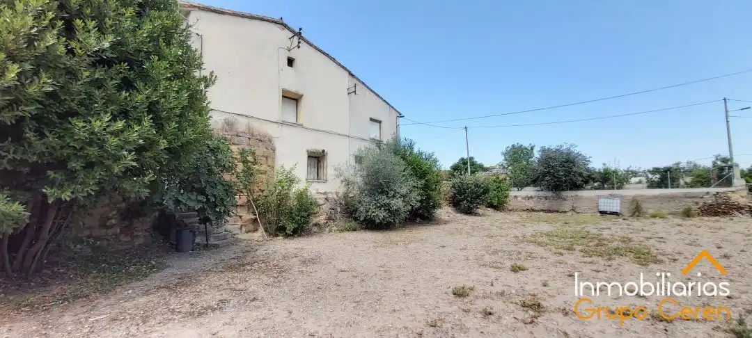 Casa o chalet en venta en Bañares