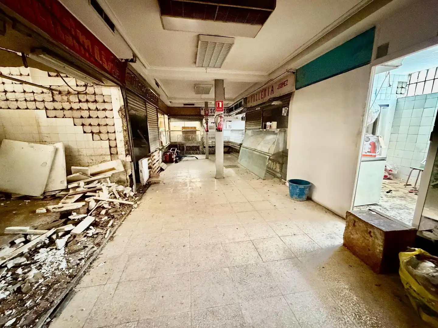 Gewerbefläche zum Verkauf in Avenida Avenida Menéndez Pelayo, imagen 9