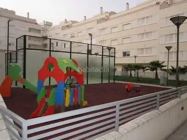 Wohnung mit Pool zur Miete in Avenida de Luis Alberto de Cuenca 70, imagen 9