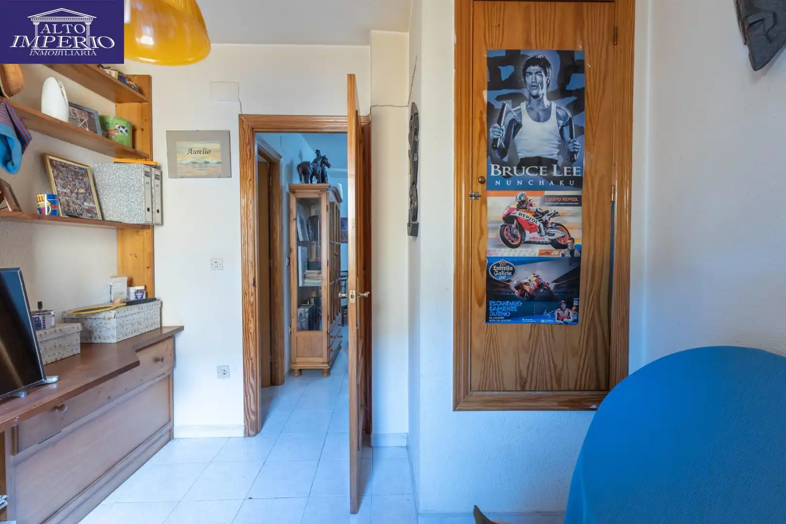 Reihenhaus zum Verkauf in Gójar, imagen 24