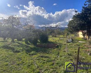 Land for sale in Estepona