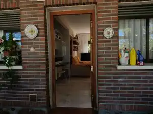 Chalet con piscina en venta en El Bosque, imagen 81