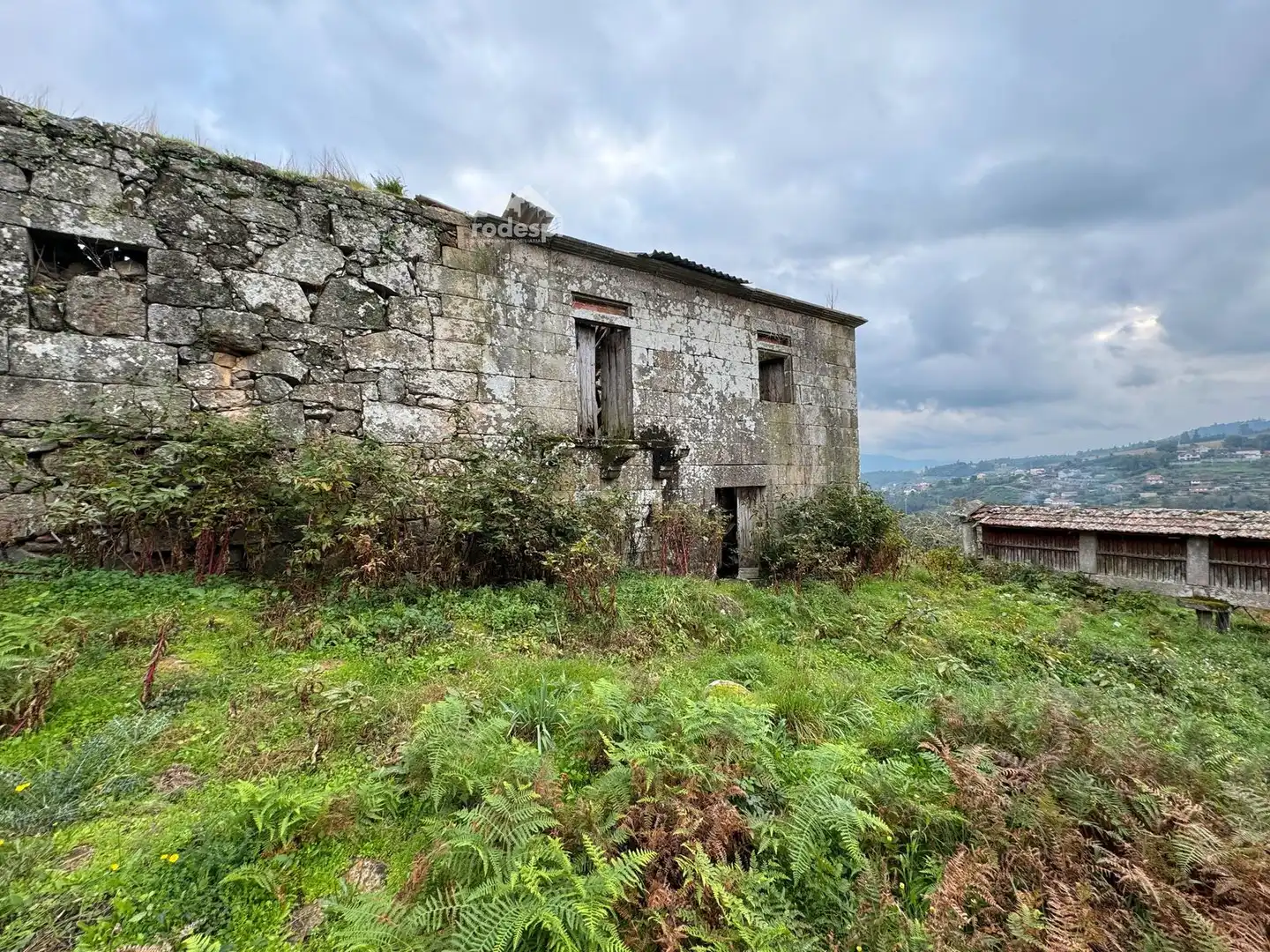 House for sale in Barro - San Ciprian das Neves, imagen 25