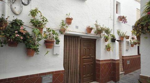 Foto 5 de Finca rústica en venda a Güéjar Sierra, Granada