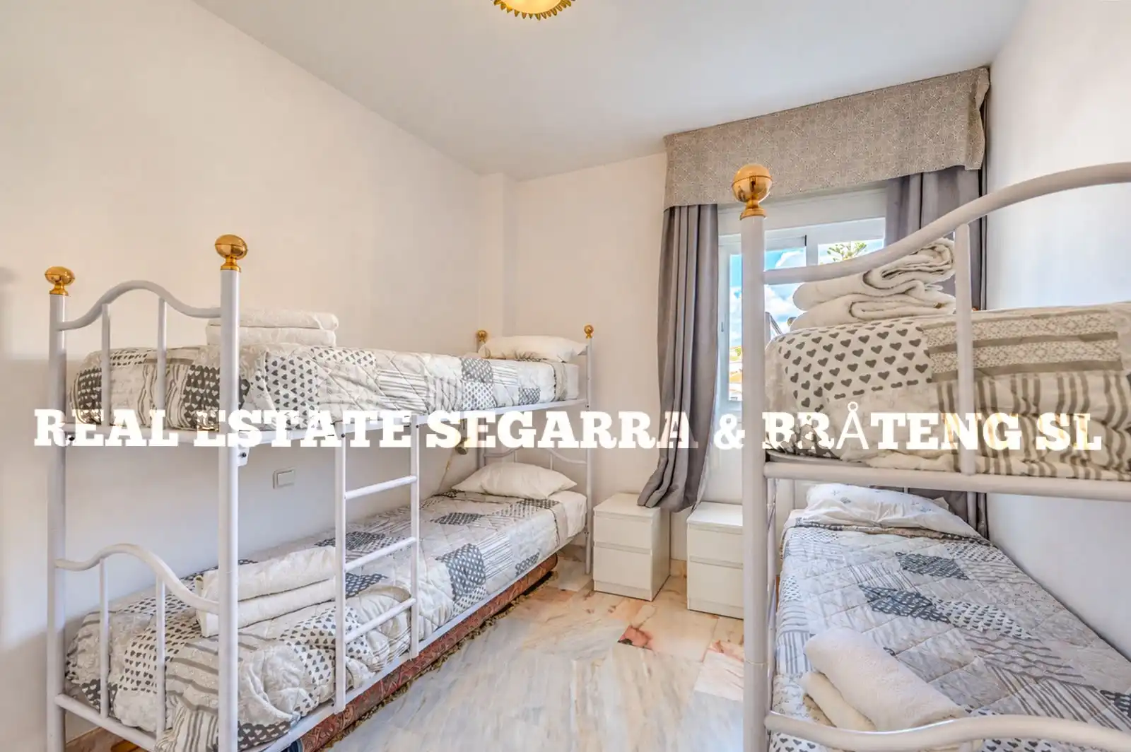 Apartament amb piscina en venda a Calle Narciso, imagen 13