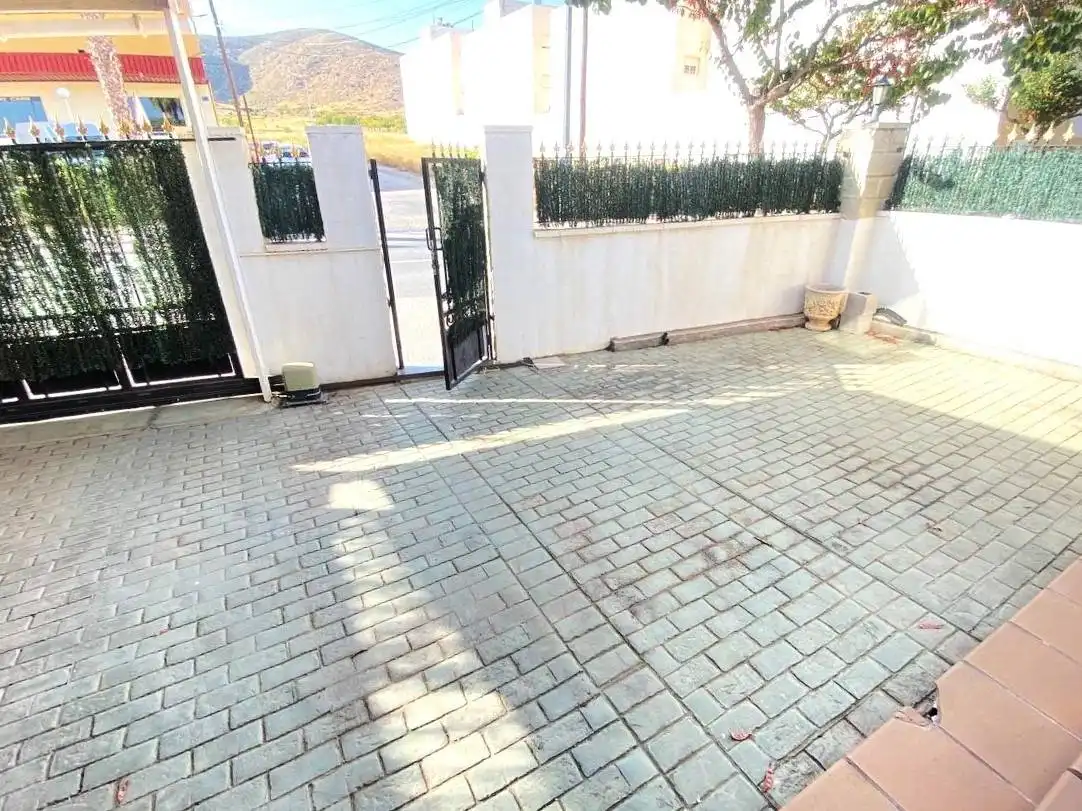 Haus zum Verkauf in Hondón de los Frailes, imagen 19