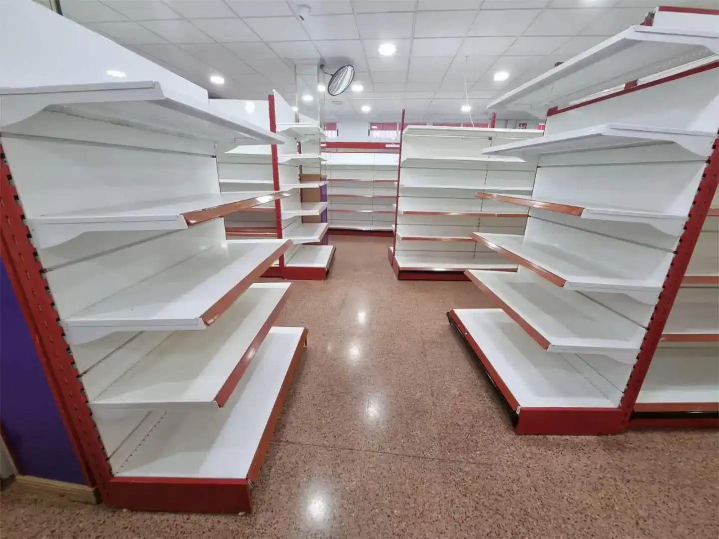 Commercial properties for rent in Ricote, Murcia