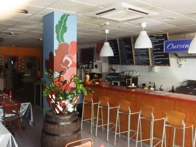 Local comercial en Alquiler en Centre