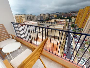 Flat with lift for sale in Calle Calle Garcilaso de la Vega