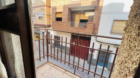 Foto 5 de Piso en venta en Mula, Murcia