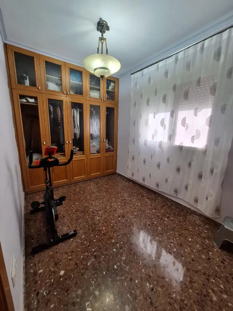 Bedroom of Flat for sale in Parc Central 