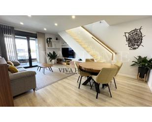 Living room of Flat for sale in Rivas-Vaciamadrid