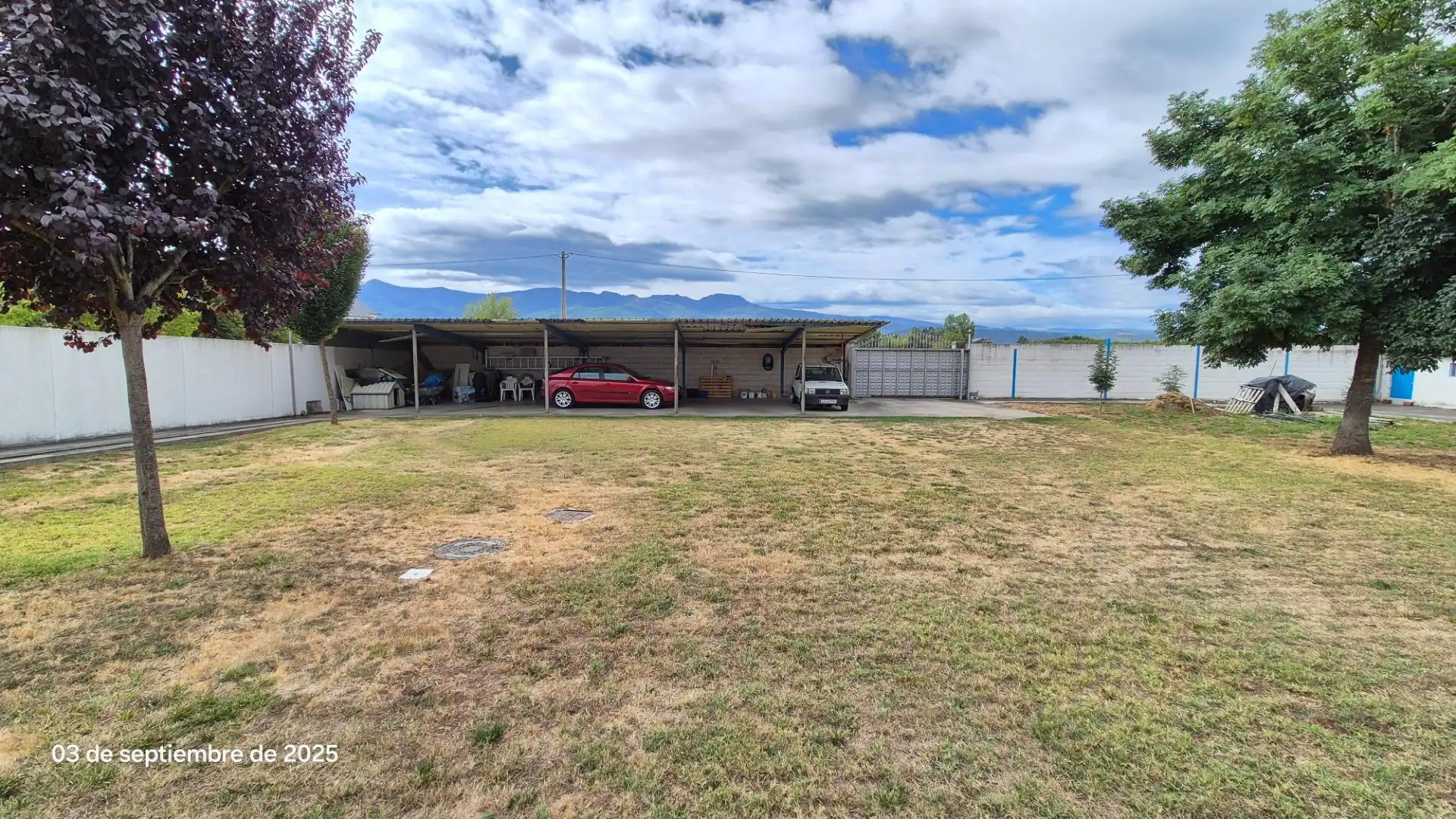 Casa o xalet en venda a Calle CHANAS, Camponaraya