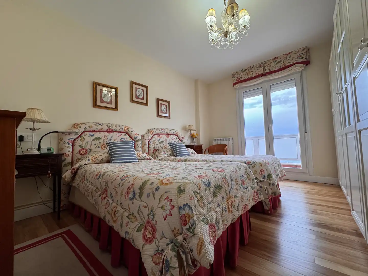 Flat for rent in Centro