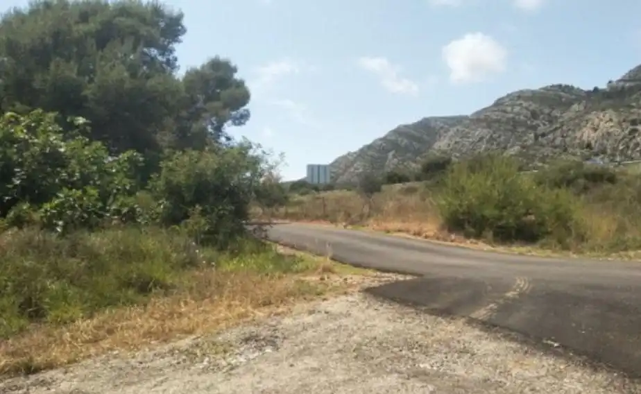 Terreno rustico in vendita a Norte, imagen 3
