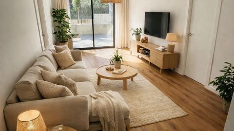 Foto 2 de Planta baja en venta en Carrer de Rosa Sensat, Barenys, Salou