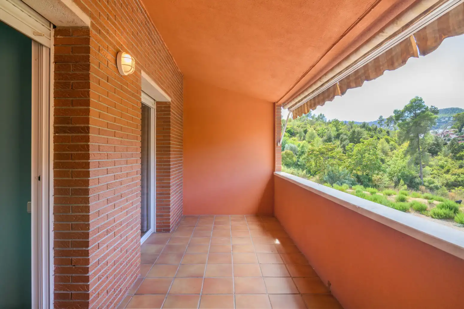 Adosado con terraza en venta en Vallirana - Eduard Toldra, imagen 57