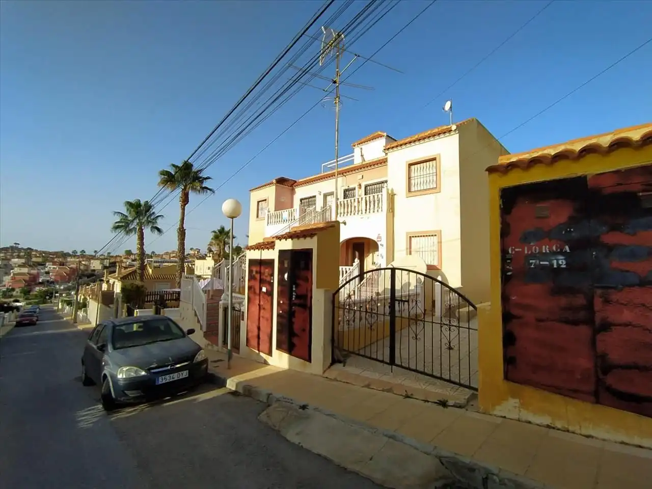 Apartment for sale in San Miguel de Salinas, imagen 2