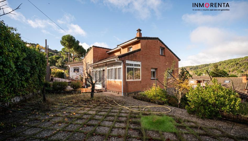 Photo 1 of House or chalet for sale in  Mirador Cadalso, Cadalso de los Vidrios, Madrid