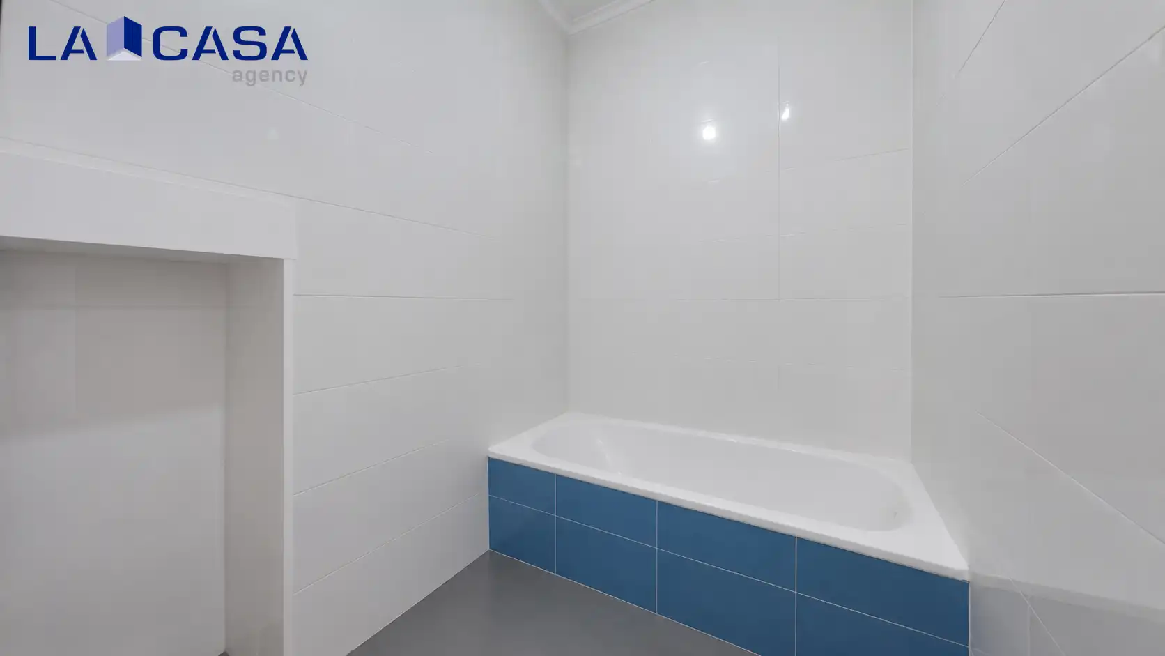 Baño de Planta baja en venta en Bilbao  con Calefacción