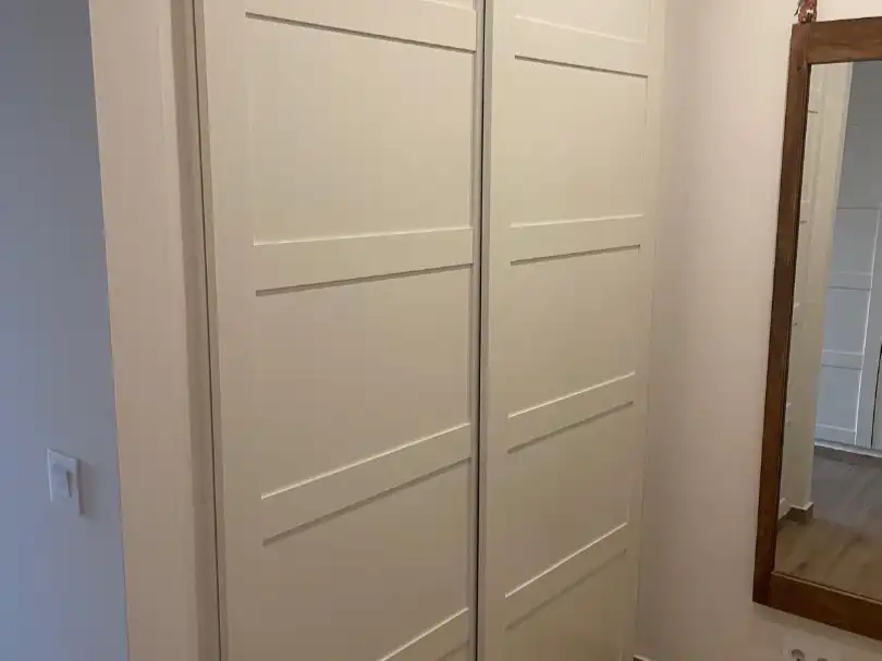 Bedroom of Houses for sale in Abegondo, A Coruña