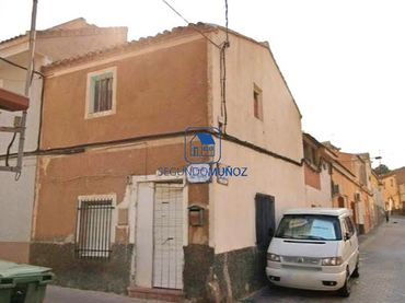 Casa in vendita a Totana