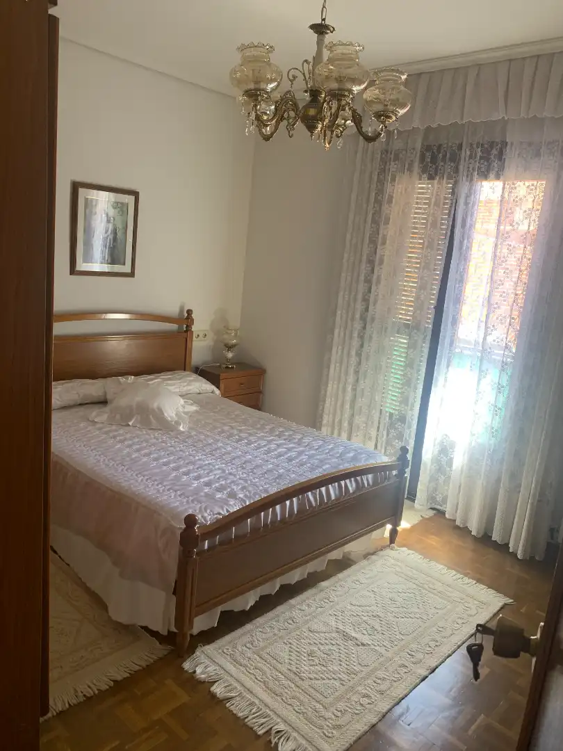 Flat with terrace for sale in Benavente, imagen 11