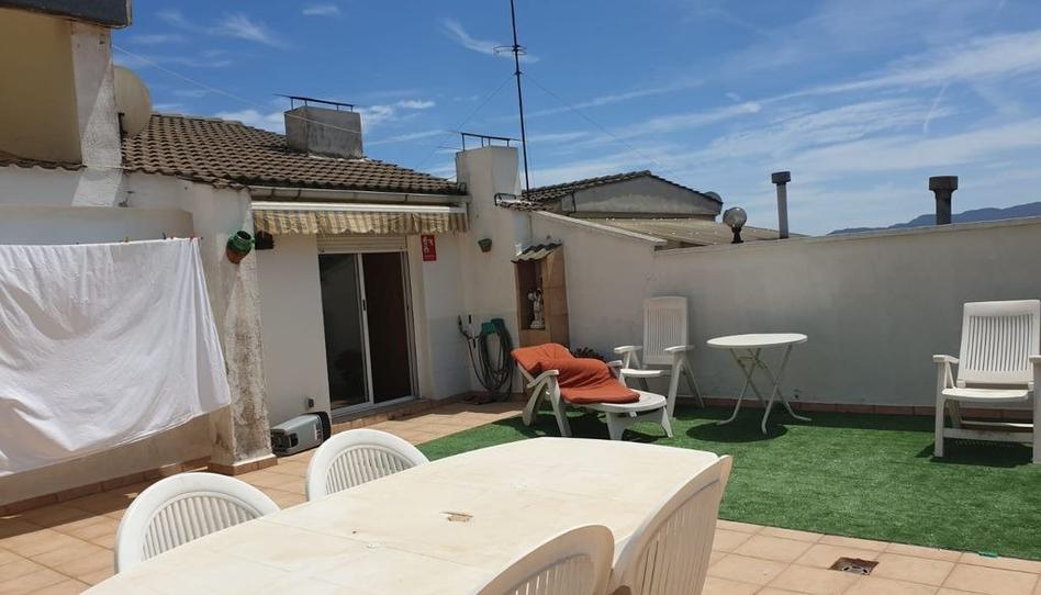 Foto 1 de Dúplex de lloguer a Olesa de Montserrat, Barcelona