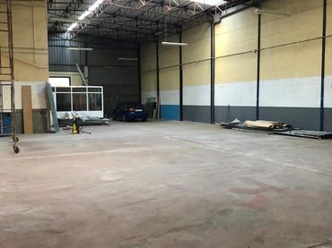 Nave industrial in vendita a Avenida MARTIN PALOMINO