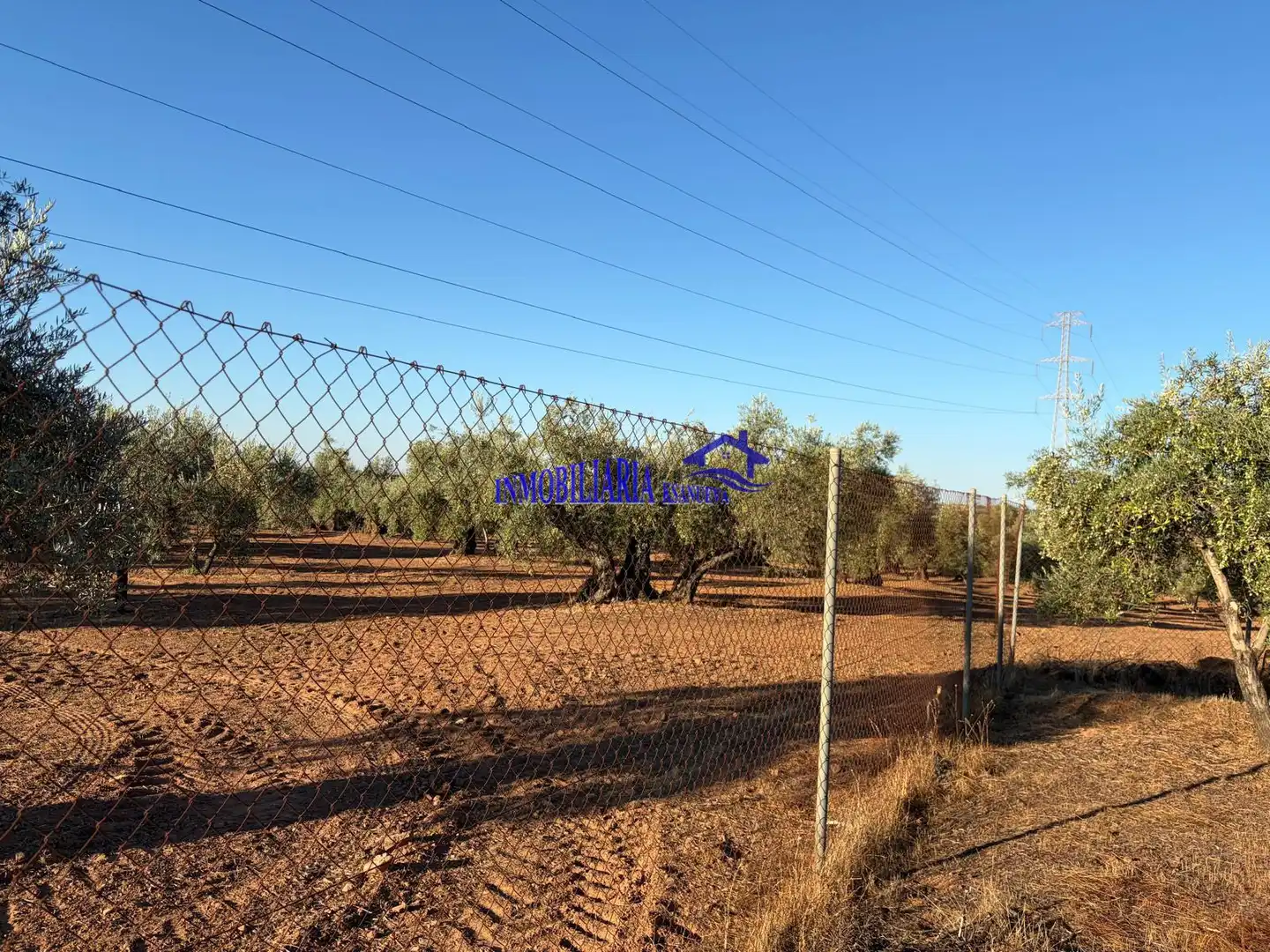 Finca rústica en venta en Villa del Río, Córdoba