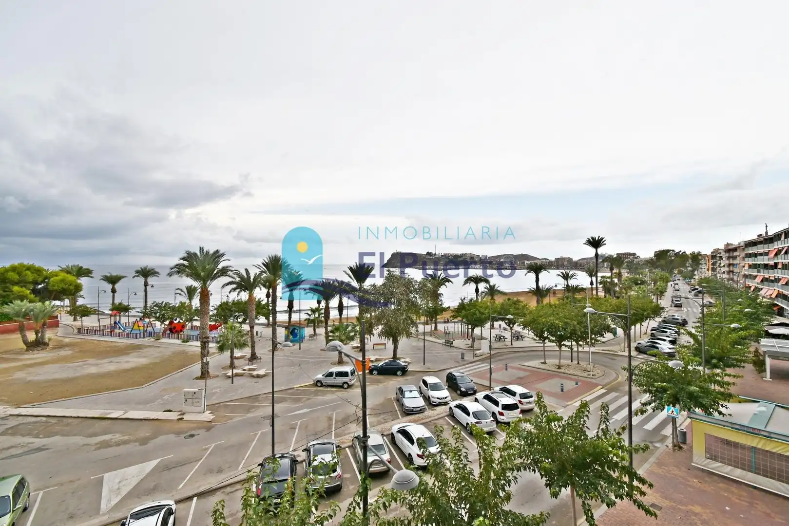 Pis amb ascensor en venda a Puerto de Mazarrón, imagen 32